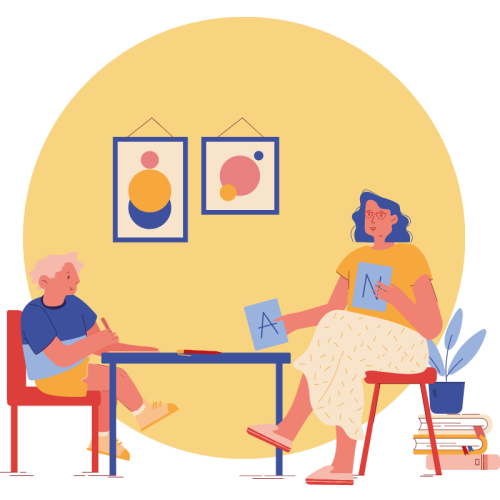 Retraso del Lenguaje