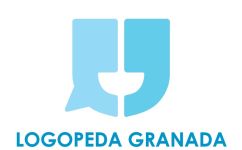 Logotipo logopeda Granada